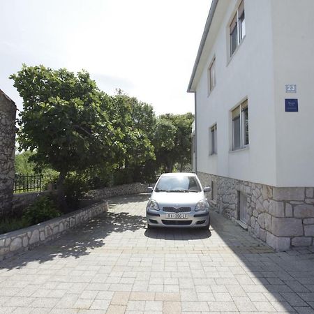 Guest House Balazevic Novi Vinodolski Exterior foto